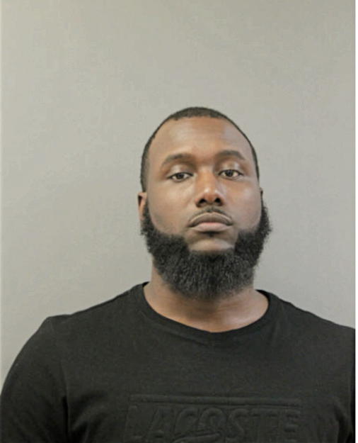 VICTOR J HERVEY, Cook County, Illinois