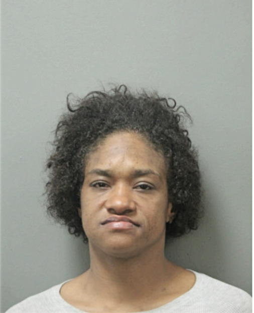 LENORA A HILL, Cook County, Illinois