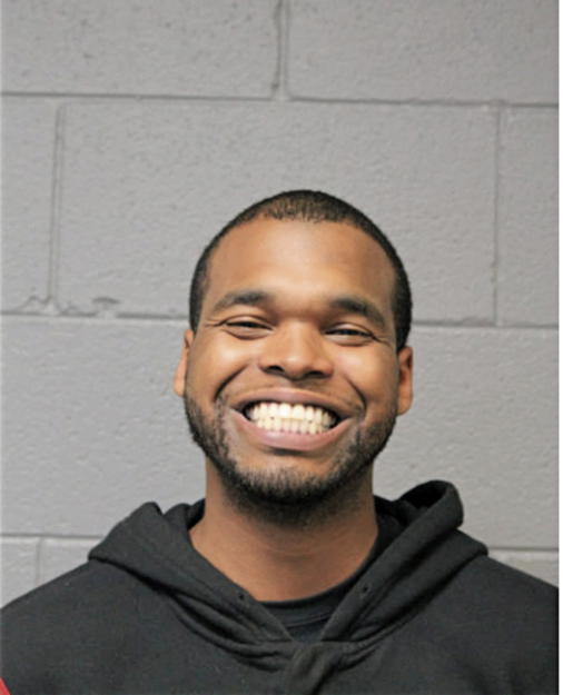 NORMAN HINER, Cook County, Illinois