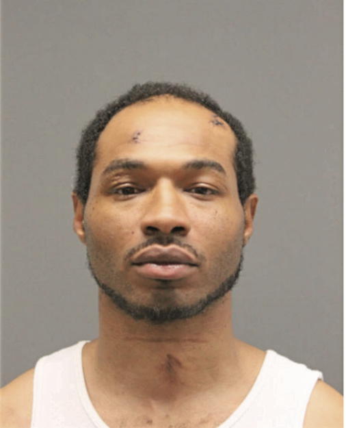 DEHRON M HOBBS, Cook County, Illinois