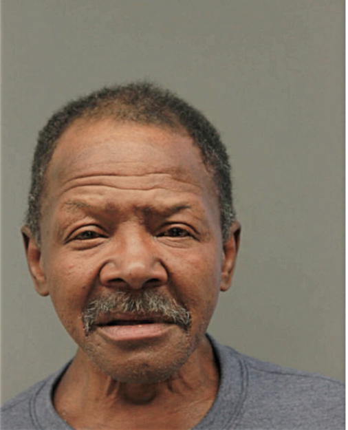 DAVID HOLIDAY, Cook County, Illinois