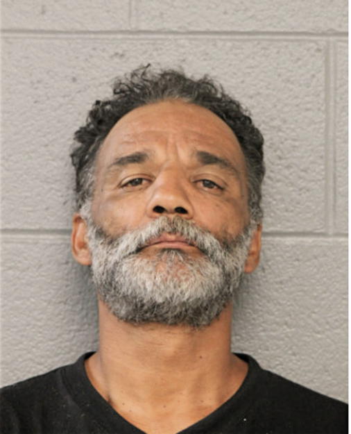 WILLIAMS EUGENE HOLLINS, Cook County, Illinois