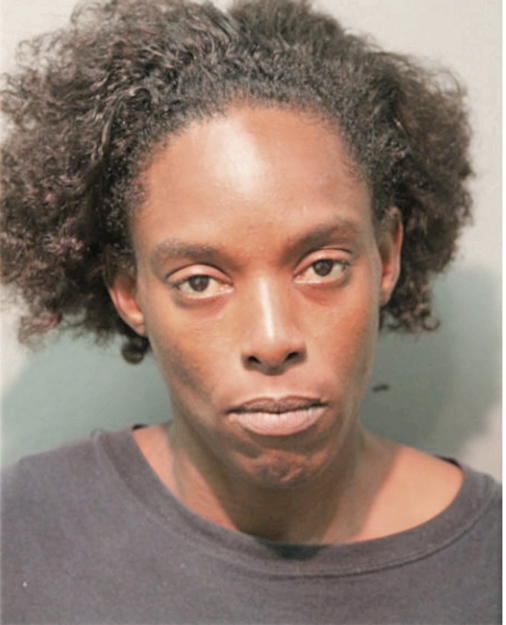 TAMARA C HOWARD, Cook County, Illinois