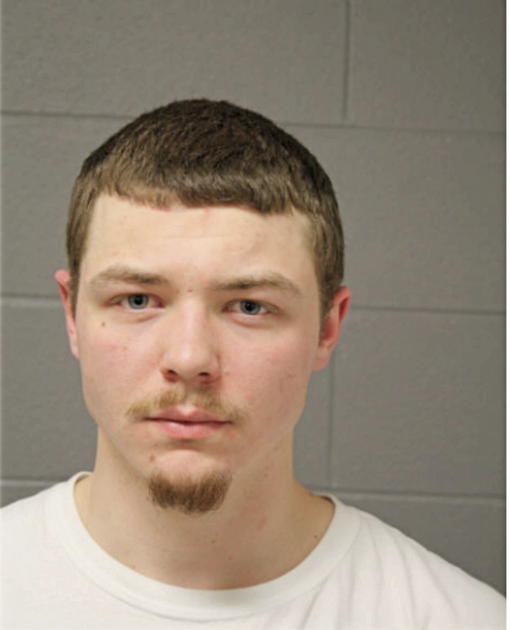 KEVIN M HOYNES, Cook County, Illinois