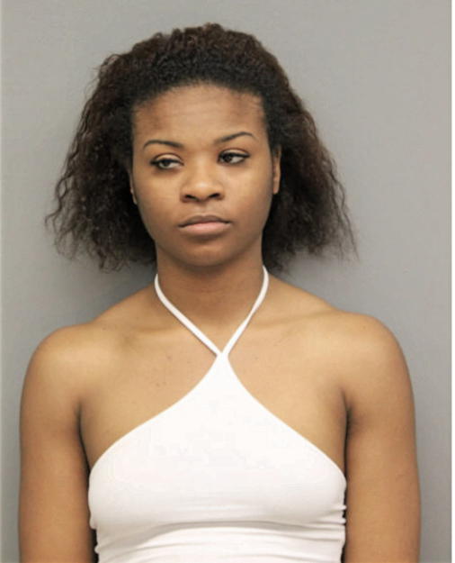 JORDAN J HUNT, Cook County, Illinois