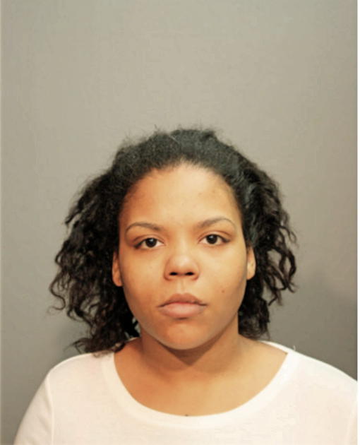 KIRBEY INGOLD, Cook County, Illinois