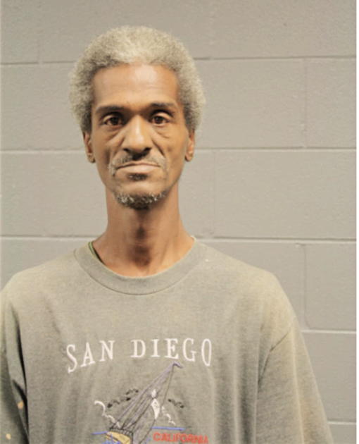 GREGORY JETT, Cook County, Illinois