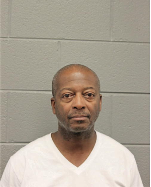 GARY D JOHNSON, Cook County, Illinois