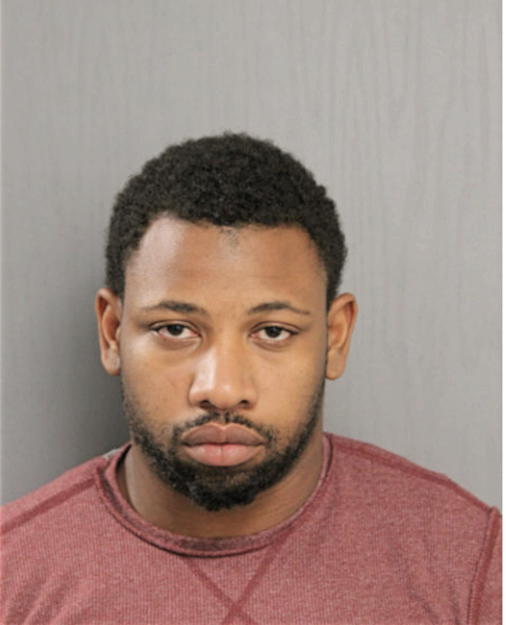 KWINCY D JOHNSON, Cook County, Illinois