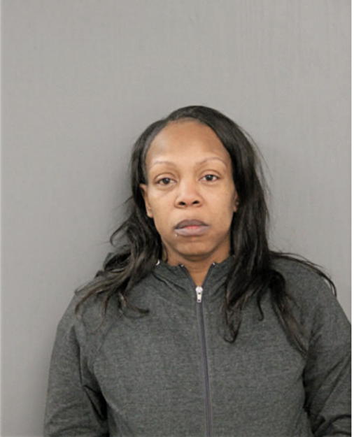 QUIANNA D JOHNSON, Cook County, Illinois