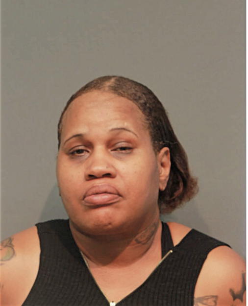 BENITA JOY JONES, Cook County, Illinois