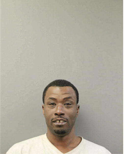BRIAN JONES, Cook County, Illinois