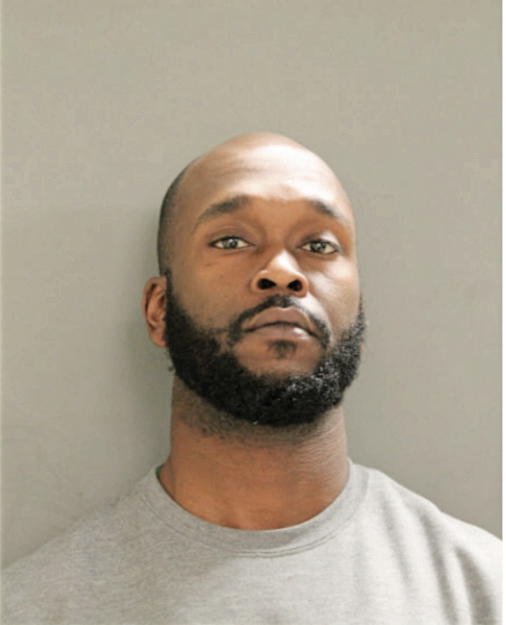 DEMARIUS M JONES, Cook County, Illinois