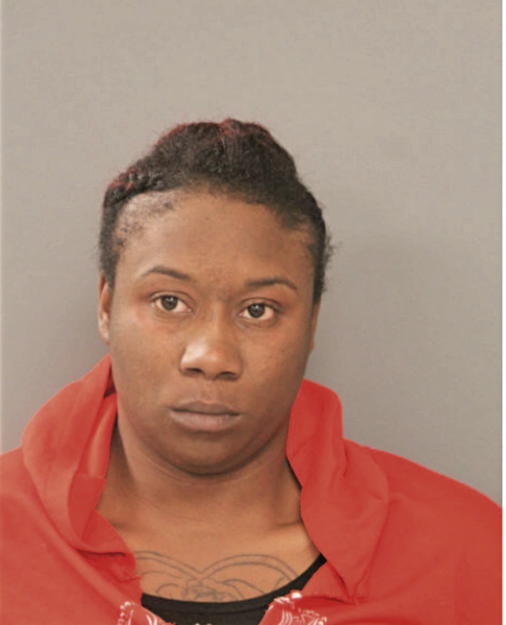 TANISHA R JONES, Cook County, Illinois