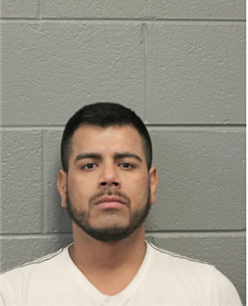 GALVEZ JUAN, Cook County, Illinois