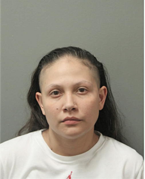 NUBIA JUAREZ, Cook County, Illinois