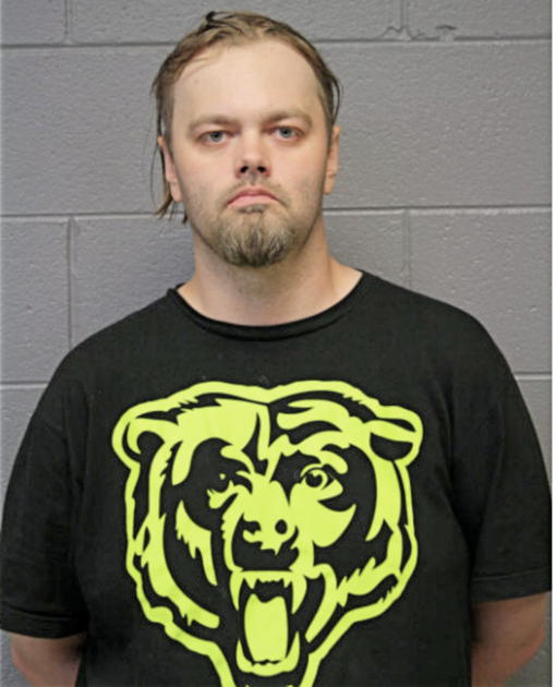 KONRAD S KALINSKI, Cook County, Illinois