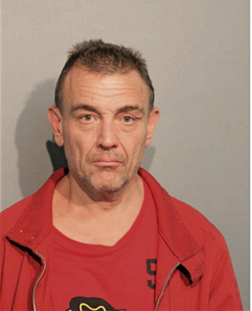 WILLIAM J KELLY, Cook County, Illinois
