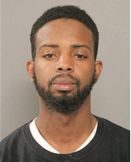 LADELL KIRKWOOD, Cook County, Illinois