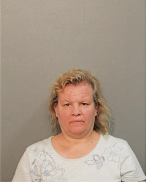 SANDRA KLANCAR, Cook County, Illinois