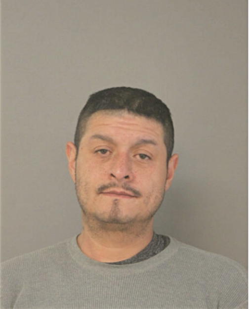 GEORGE J KRITIGOS, Cook County, Illinois