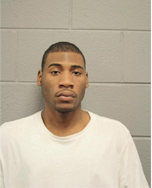 BRIAN LEWIS, Cook County, Illinois