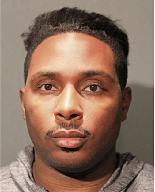 ERIC A LEWIS, Cook County, Illinois