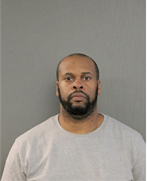 DAVID R LONG, Cook County, Illinois