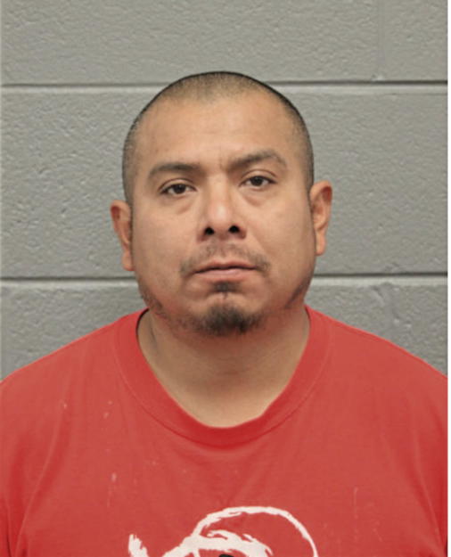 JOB LOPEZ, Cook County, Illinois