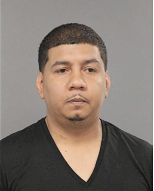DAVID A LUCIO, Cook County, Illinois