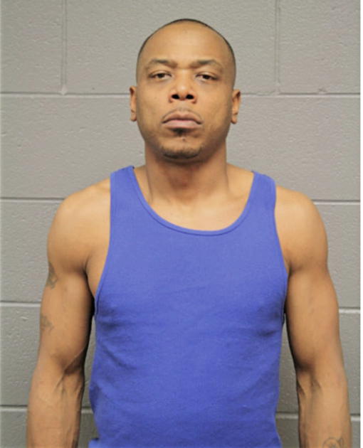 ANTHONY J MARTIN, Cook County, Illinois