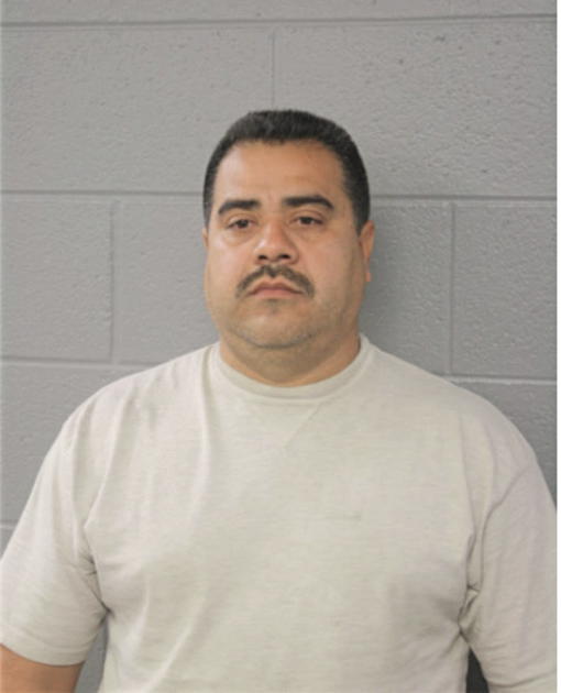 MARGARITO MARTINEZ, Cook County, Illinois