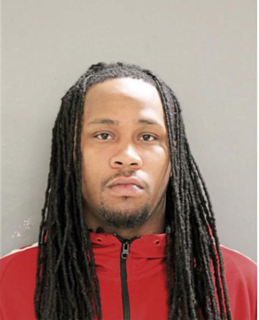 JOHNATHAN D MASON, Cook County, Illinois