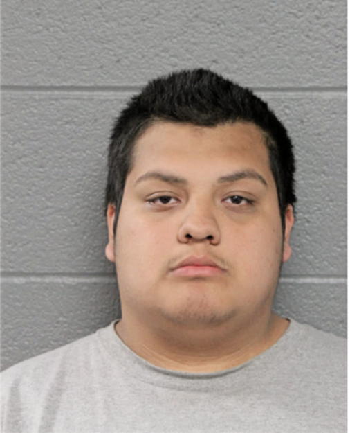 ANGEL MATA, Cook County, Illinois