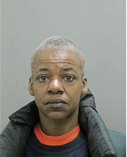 LEONETTE J MAYWEATHER-WILLIAMS, Cook County, Illinois