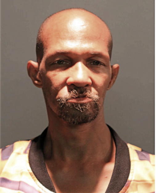 CHARLES MCDANIELS, Cook County, Illinois