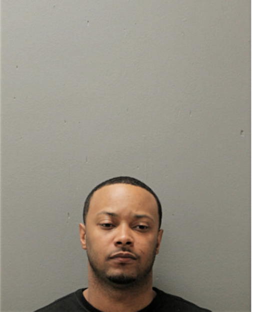 MICHAEL L MCDANIELS, Cook County, Illinois