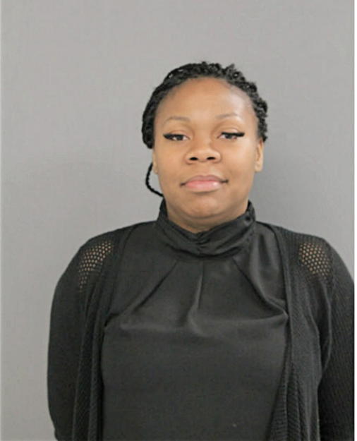 RENESA A MCDANIELS, Cook County, Illinois
