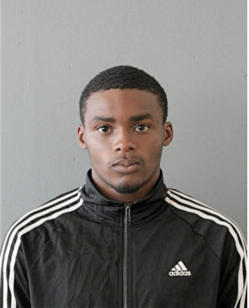 BRYAN MCGHEE, Cook County, Illinois