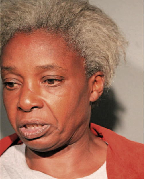 LINDA MCWILLIAMS, Cook County, Illinois
