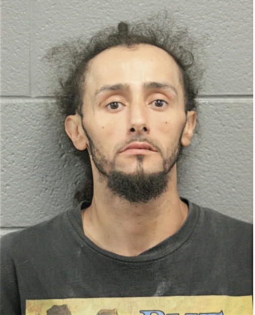JUAN MEZA, Cook County, Illinois