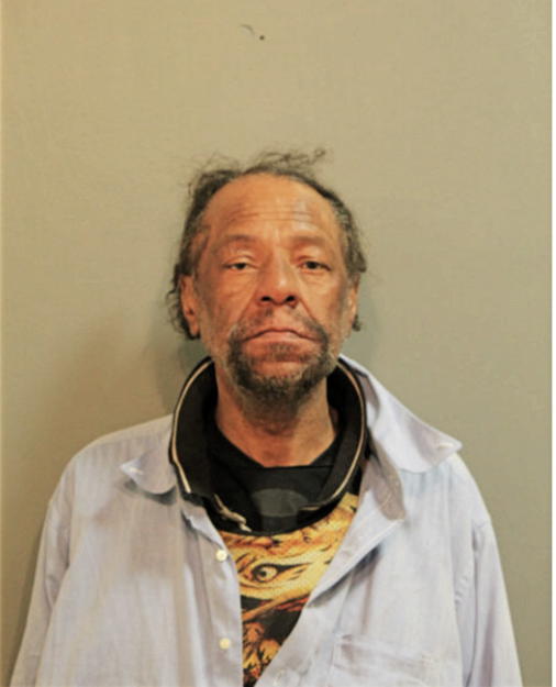 JAMES MILLER, Cook County, Illinois