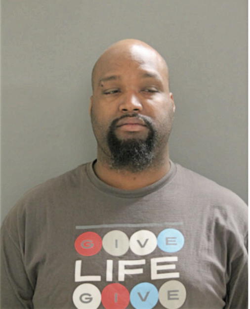 EMMANUEL T MILTON, Cook County, Illinois