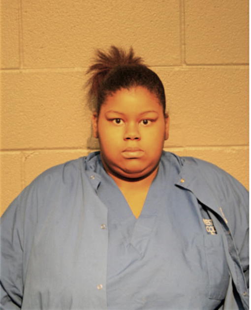 MONET MOORE, Cook County, Illinois