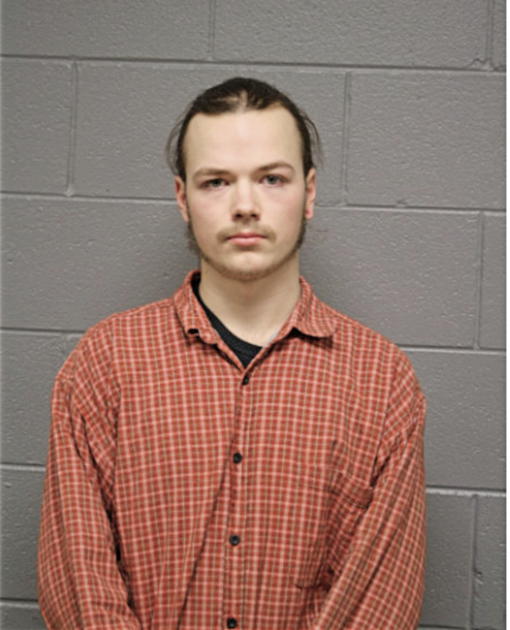 NOAH R MUCHNIK, Cook County, Illinois