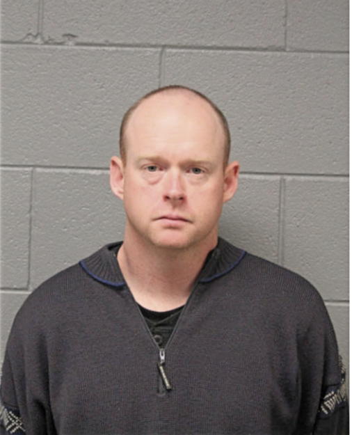DUSTIN J MURPHY, Cook County, Illinois
