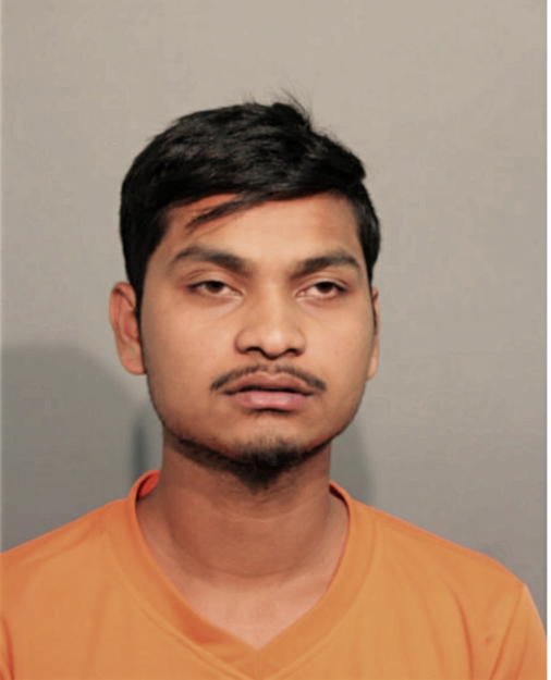 SALIM NOOR, Cook County, Illinois