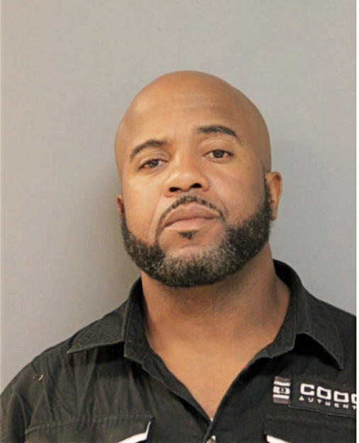 SEAN P ODIE, Cook County, Illinois