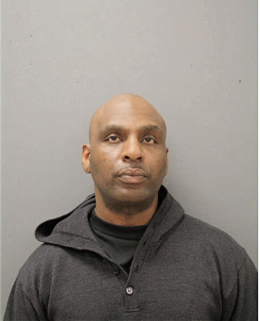 TONY OLIVE, Cook County, Illinois