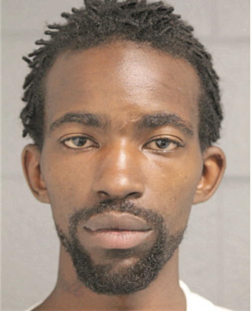 KIERRE D ONEAL, Cook County, Illinois